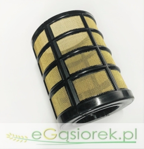 Sitko filtra oleju C-385