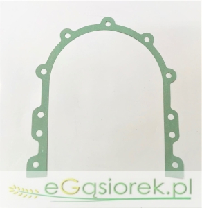 Uszczelka pokrywy tył oryg.Zetor