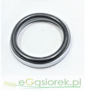 Pierścień oporowy + oring Fi-22