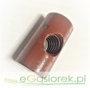 NAKRĘTKA REGULACJI PŁUGA