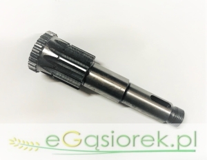 Wałek pompy 50504260 950426