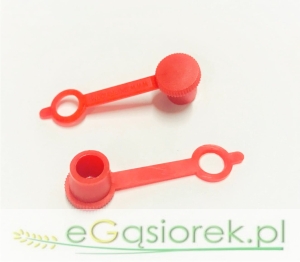 Nakładka do smarowniczki ( kalamitki )