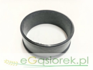 Tuleja nośna (mała 74x80x32  ) ZTR-165