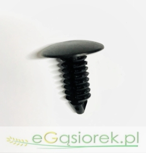 Sworzeń dociskowy  6,0-6,3 mm