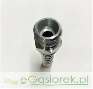 Końcówka CEL M 14x1,5 DN8 L-08 (P21)