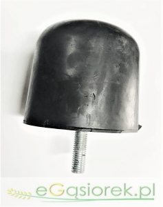 Odbój gumowy TATRA H+75 zderzak