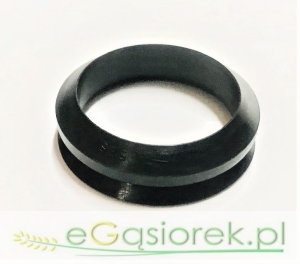 Uszczelnienie klinowe Fi-28 mm