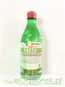 NAFTA Oświetleniowa 0,5L