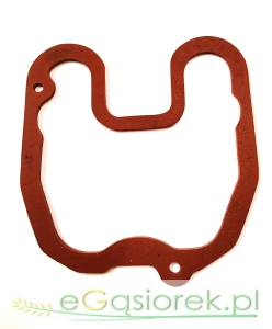 Uszczelka pokrywy klawiatury T25 D37M1007419