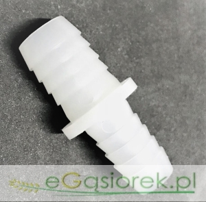 Złączka do węża redukcyjna pneum.HYDRO DN16-DN13