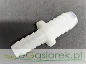 Złączka do węża redukcyjna pneum.HYDRO DN13-DN10