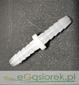 Złączka do węża prosta pneunatyczna HYDRO DN6