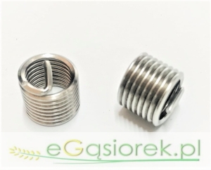 Sprężynki do gwintu M12x1,25 Condor szt.10