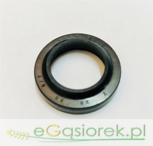 Pierścień Z 20x30x5-7