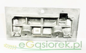 Pokrywa boczna pompy wtryskowej C-360