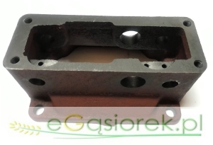 Korpus hamulca 201 T25