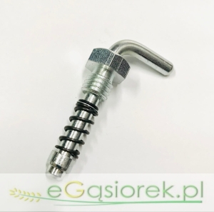 Zabezpieczenie Zetor 950915 CZESKI