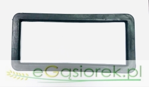 Uszczelka gardzieli śrutownika Bąk  8111010401013