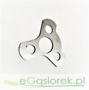 Podkładka koła rozrządu T-25