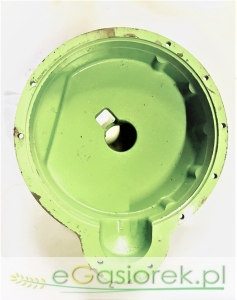 Obudowa Compact 25, 30 790584 Perkins 107