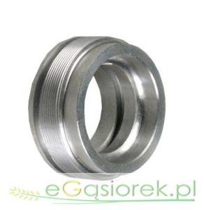 Korek dna rozdrabniacza