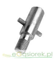 Czop długi kompletny H-8111