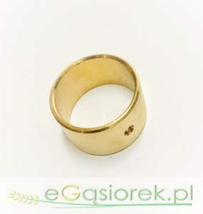 Tulejka mosiężna sprężarki MF-3/4