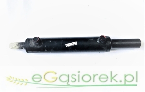 Siłownik hydrauliczny do wspomagania PL