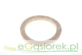 Pierścień filcowy płyty silnika T25