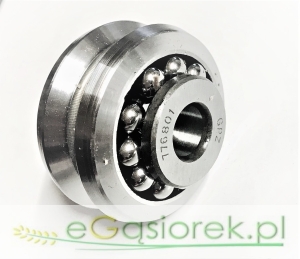 Łożysko wałka 016 rolka T-25 776801