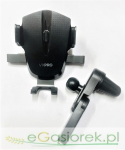 Uchwyt na telefon One Touch Vent Mount