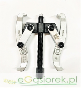 Ściągacz do łożysk dwuramienny 100mm