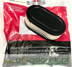 Filtr powietrza 593260 Briggs & Stratton