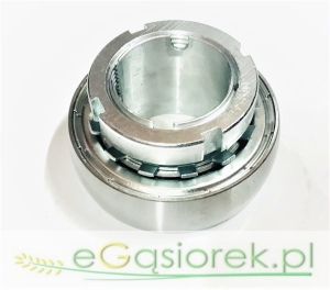 ŁOŻYSKO LK206 G2H SNR 30x62x18 zam. 239011.0