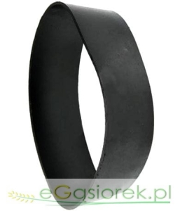 Osłona gumowa 128x60 mm