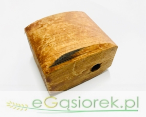 Ślizg drewniany 619251