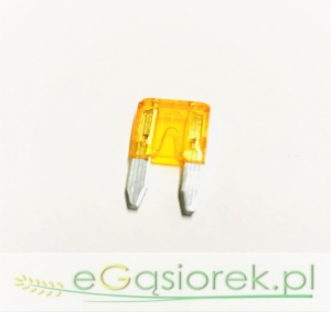 Bezpiecznik mini-5A PM05A