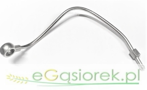 Przewód C krótki T-25