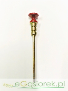 Wskaźnik oleju sprężarki C-330 HS1131 601.23.00302