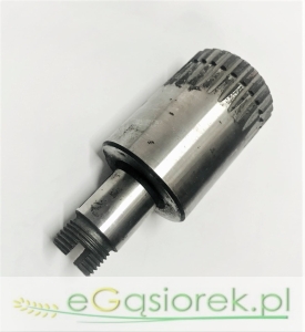 Wałek napędu pompy wtryskowej  C-385