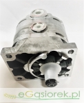 Pompa hydrauliczna 656860 181315 181315