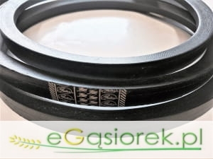 Pas klinowy Gates Agri 720695 Consul