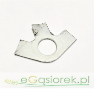 Podkładka zabezpieczająca klawiatury T-25