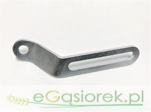 Wspornik alternatora Zetor