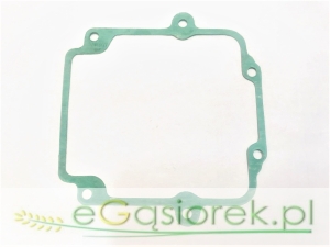 Uszczelka skrzyni korbowej sprężarki