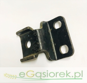 Wspornik przewodów elektrycznych C-360