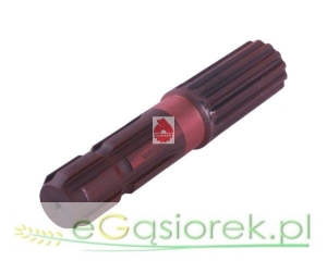 Końcówka WOM C-385 80153251