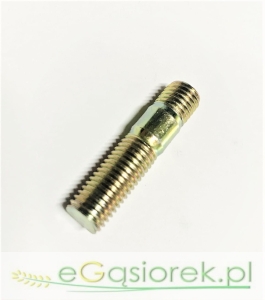 Szpilka obudowy licznika MF