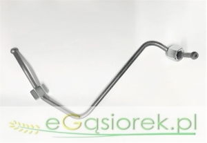 Przewód III cylindra MF4  35343027 35343007