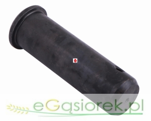 Sworzeń wspornika dżwigni dolnych 42371450 C-330
